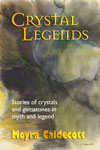 Crystal Legends cover