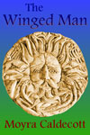 The Winged Man cover