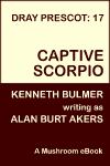 Captive Scorpio cover