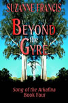 Beyond the Gyre cover