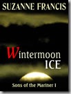 Wintermoon Ice cover