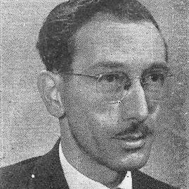 Alan Burt Akers