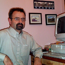 Daniel Wyatt