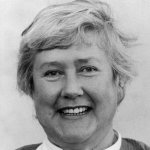 Moyra Caldecott