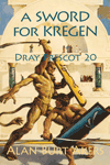 A Sword for Kregen by Alan Burt Akers