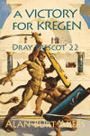 A Victory for Kregen by Alan Burt Akers