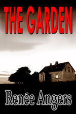 cover image for The Garden by Renée Angers