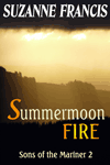 Summermoon Fire by Suzanne Francis