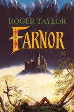 cover image for Farnor by Roger Taylor