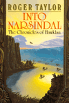 Into Narsindal by Roger Taylor