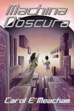 Cover of Machina Obscura